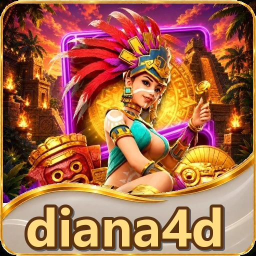 Informasi paket unduhan APK diana4d versi terbaru