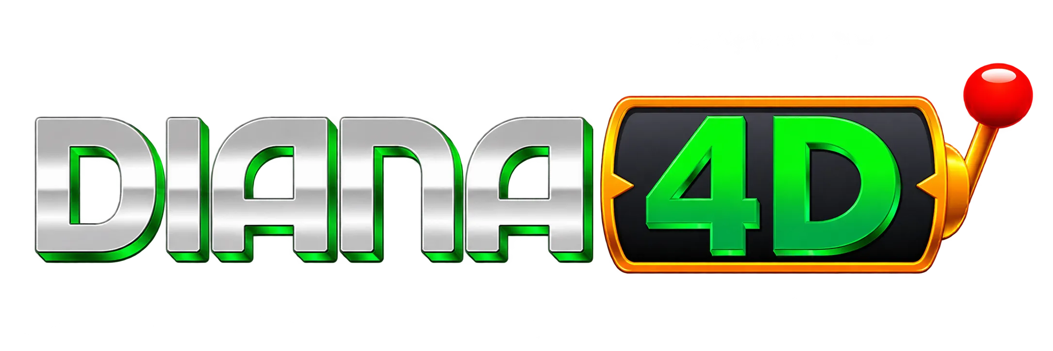 Logo horizontal diana4d Indonesia